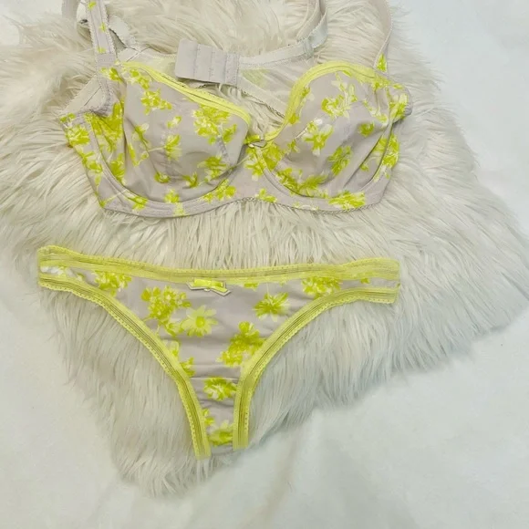 FREYA limelight set - Picture 5 of 6